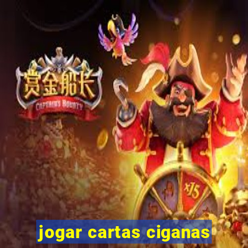 jogar cartas ciganas